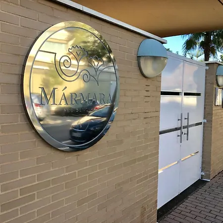 Marmara Luxury First Line By Interhome Appartamento