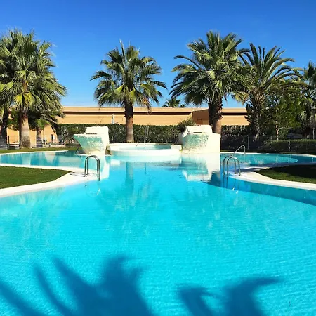 Appartamento Marmara Luxury First Line By Interhome Jávea