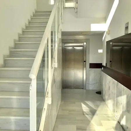 Appartamento Marmara Luxury First Line By Interhome Jávea