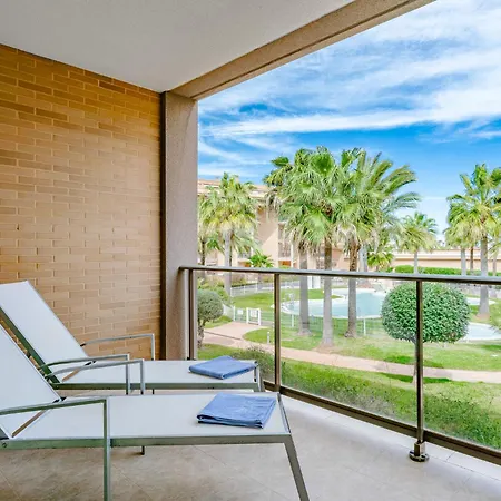 Marmara Luxury First Line By Interhome Jávea
