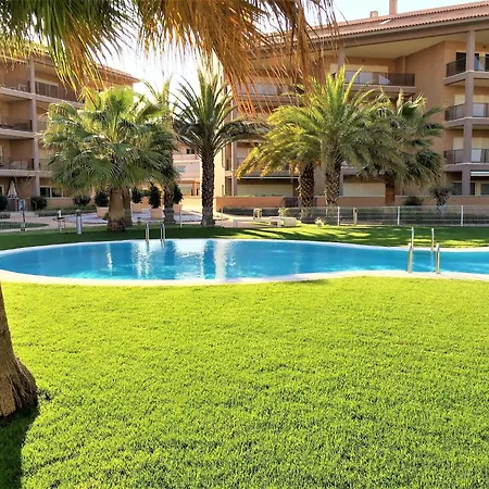 Appartamento Marmara Luxury First Line By Interhome