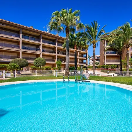 Marmara Luxury First Line By Interhome Appartamento Jávea