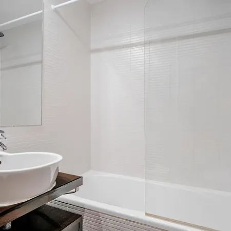 Appartamento Marmara Luxury First Line By Interhome