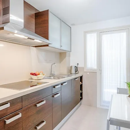 Appartamento Marmara Luxury First Line By Interhome Jávea