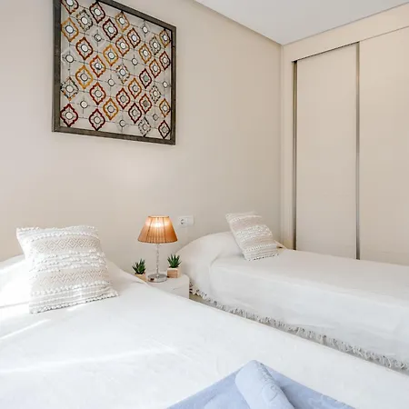 Marmara Luxury First Line By Interhome