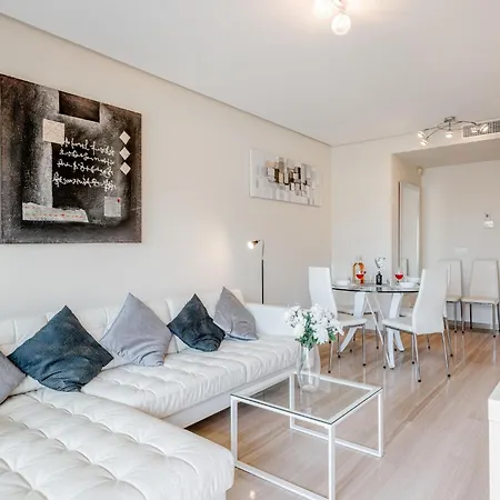 Marmara Luxury First Line By Interhome *