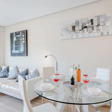 Marmara Luxury First Line By Interhome *