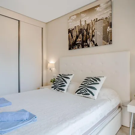 Marmara Luxury First Line By Interhome Jávea