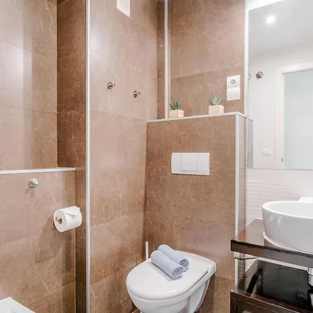 Marmara Luxury First Line By Interhome Appartamento *