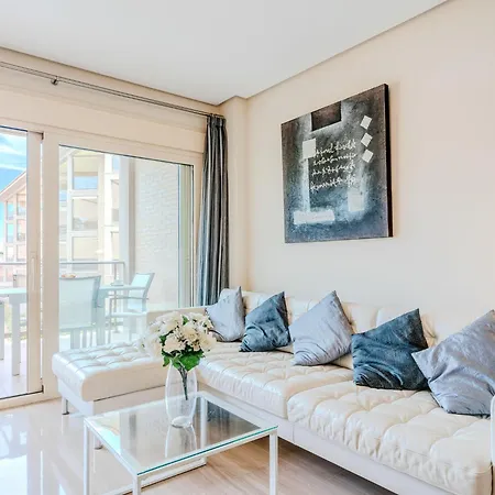 Marmara Luxury First Line By Interhome Jávea