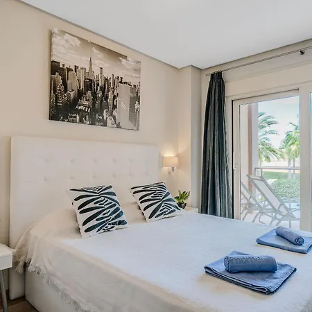 Marmara Luxury First Line By Interhome * Jávea