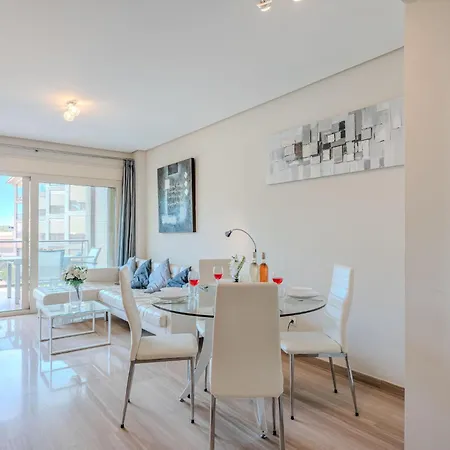 Marmara Luxury First Line By Interhome