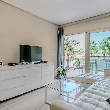 Marmara Luxury First Line By Interhome * Jávea