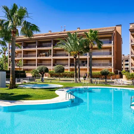 Marmara Luxury First Line By Interhome Appartamento Jávea